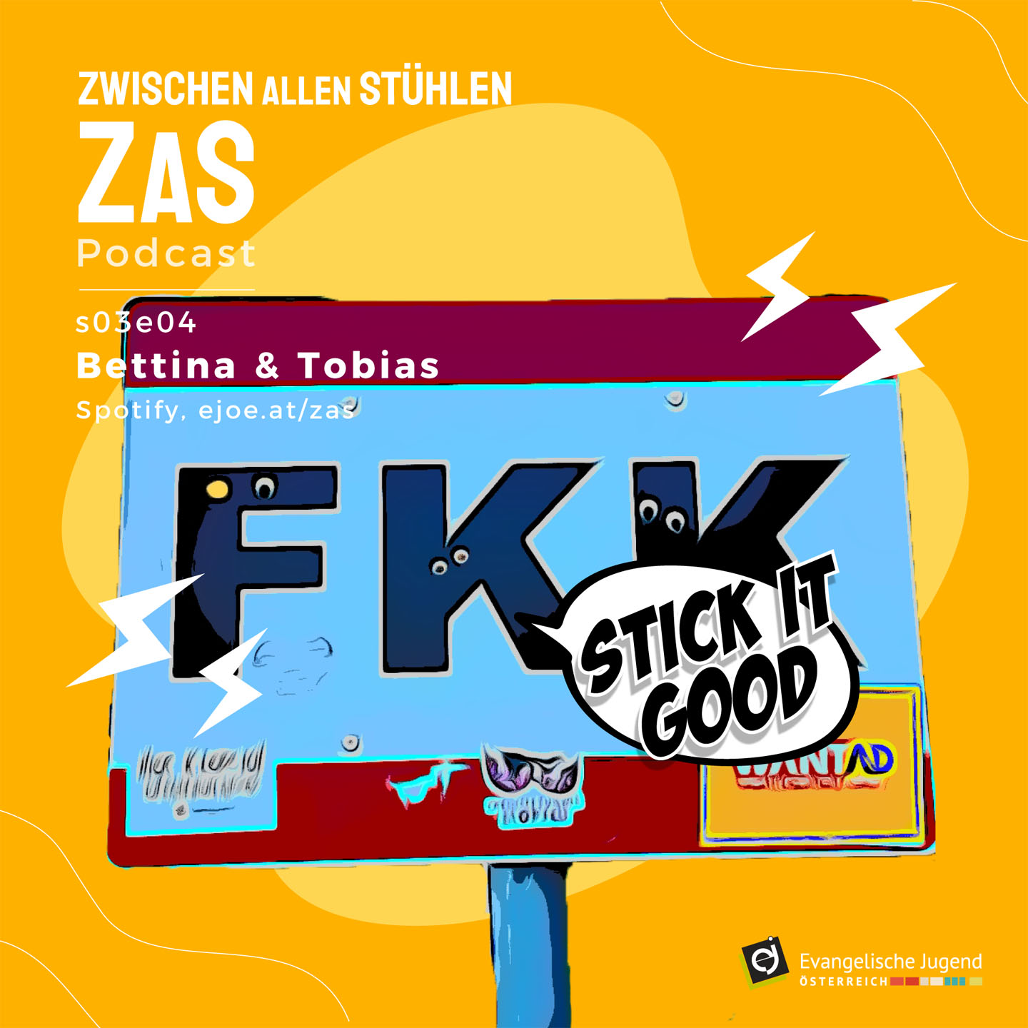 ZaS -Zwischen allen Stühlen